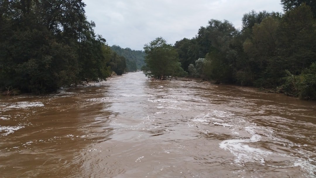 Floodbase's New API Is Tackling the Slow, Painful World of Flood Quoting