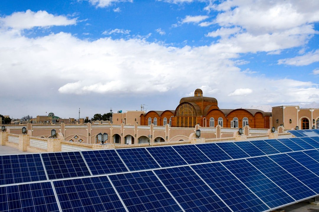 Geopolitical Tremors & Green Energy: Why the Iran Crisis is a Wake-Up Call for Insurers