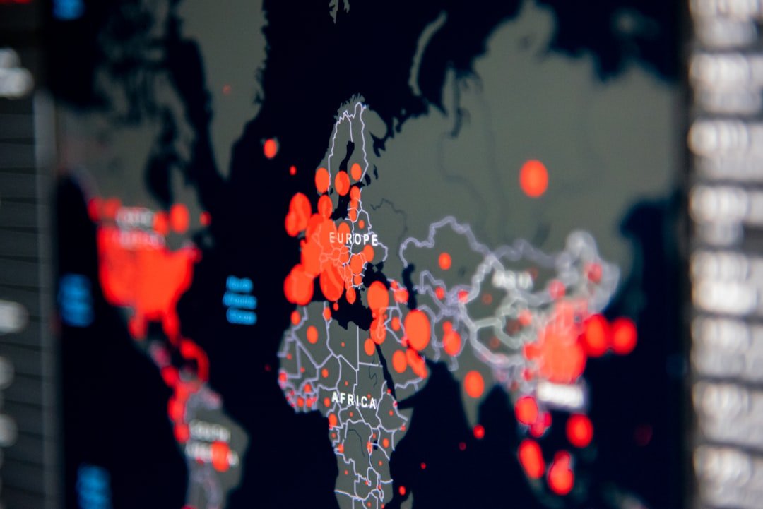 Geopolitics Just Hit Your Firewall: What the EU's New Cyber Sanctions Mean for Your Business
