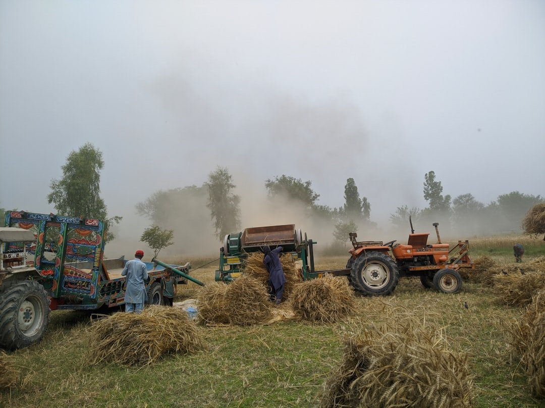 Good News for Farmers Mutual Fire: AM Best Upgrades Outlook to Stable