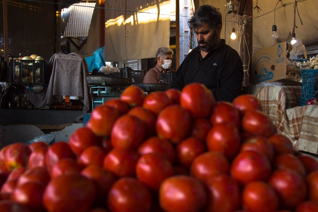 Iran War is Squeezing Farmers' Profits Just as Planting Season Begins