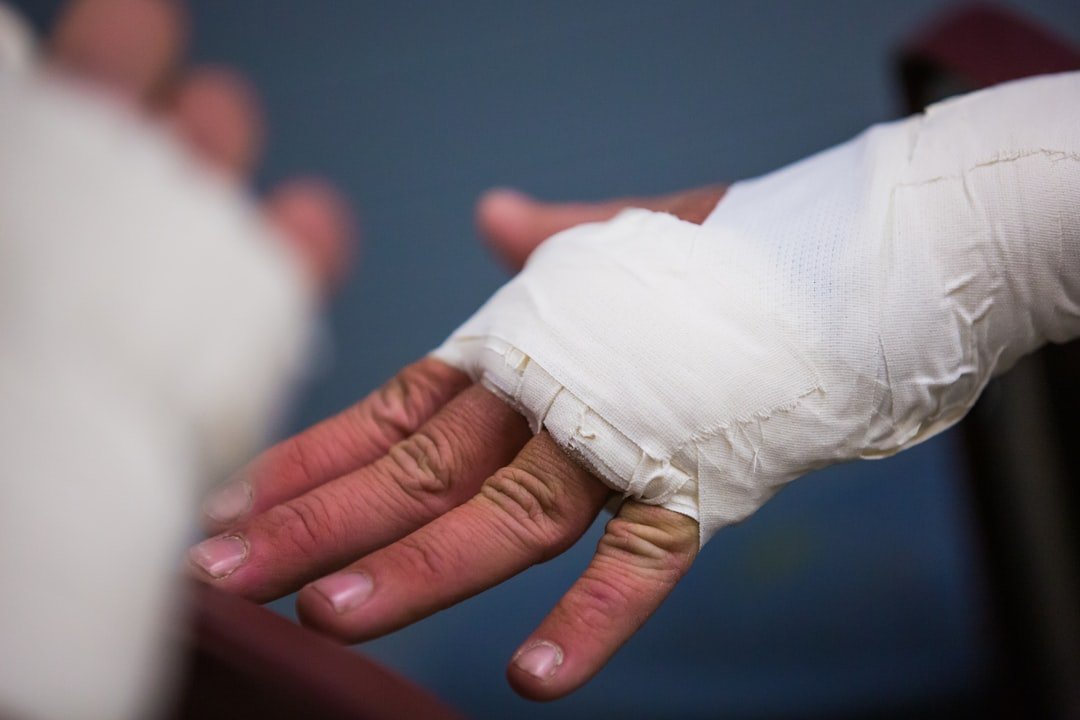 Is an Injury from a 'Common Courtesy' at Work Covered by Workers' Comp?