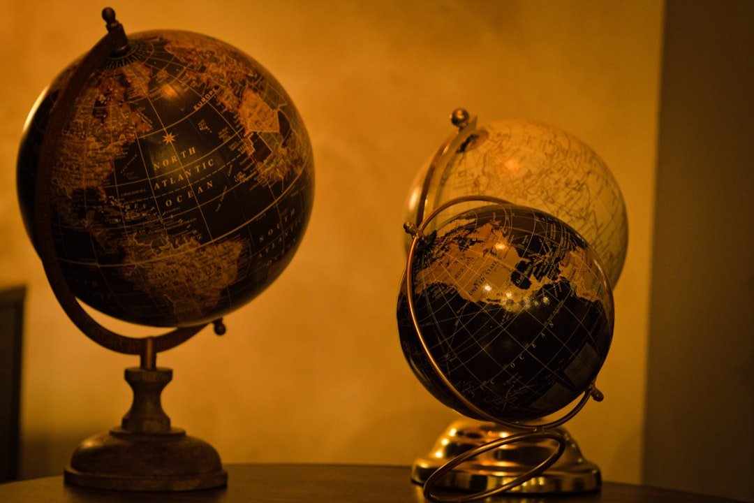 Is Your Business a Target? How Global Conflicts Can Spike Your Cyber Risk