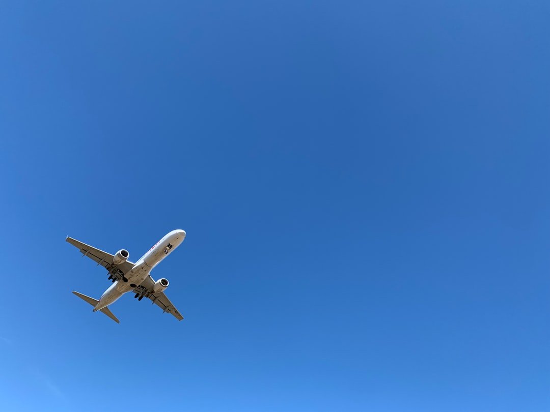 Is Your Flight Canceled? Why Middle East Airspace Closures Are Testing Travel Insurance's 'War' Clause