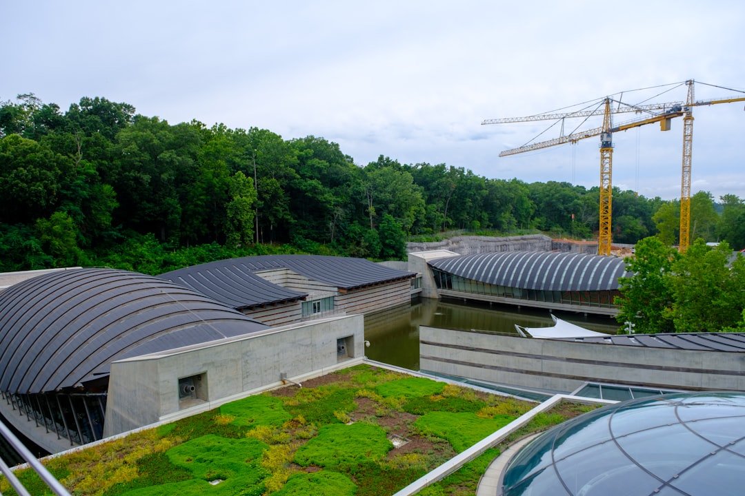 Kentucky's New $5 Million Roof Grant: What It Means for Your Home