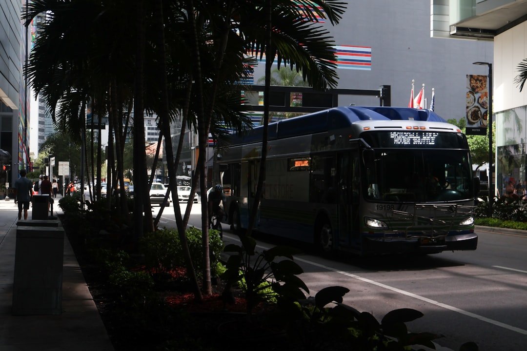 LA Buses Get a New Mission: Fighting Workers' Comp Fraud