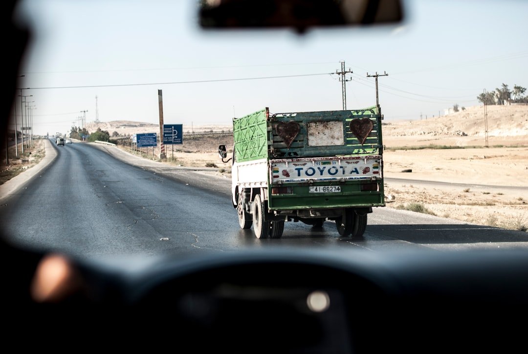 Middle East Tensions & Your Shipments: Why the Port of LA Isn't Panicking