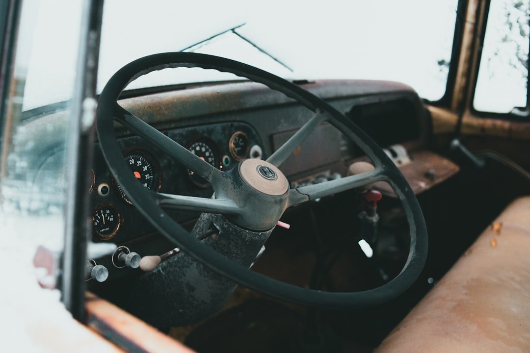 No Steering Wheel, No Problem? What Amazon's Robotaxi Plans Mean for Our Insurance