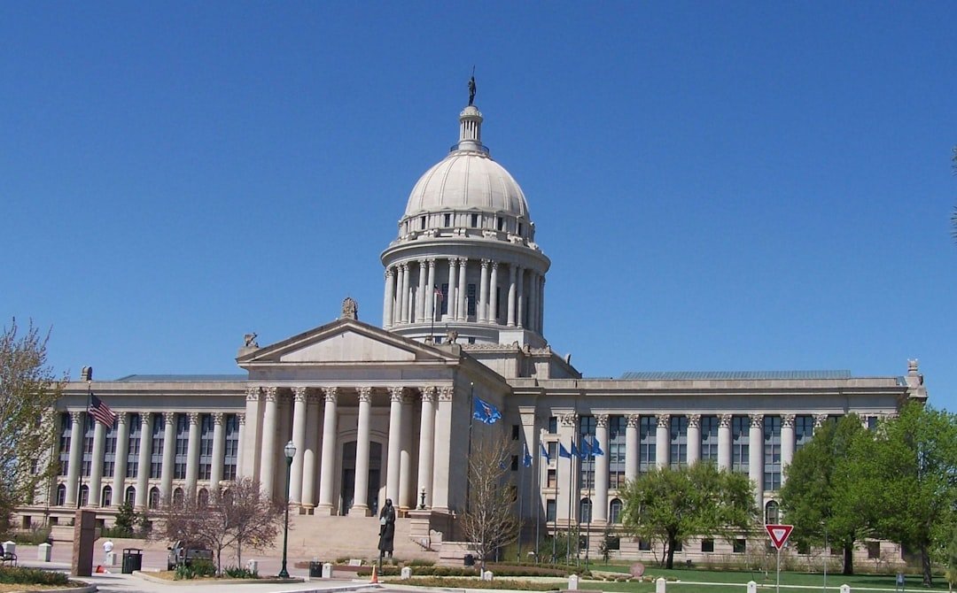 Oklahoma Insurance Agent's License Revoked: A Look Behind the Headlines