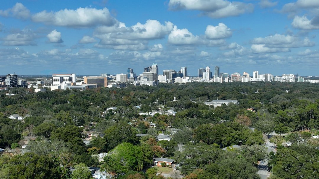 Orlando Apartment Cracks: Is Your Renter's Insurance Ready for a Sudden Evacuation?