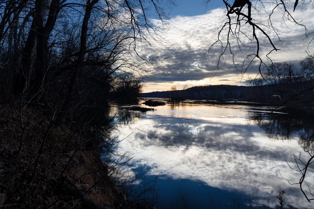 Potomac Sewage Spill: The Hidden Insurance Story Behind the Mess