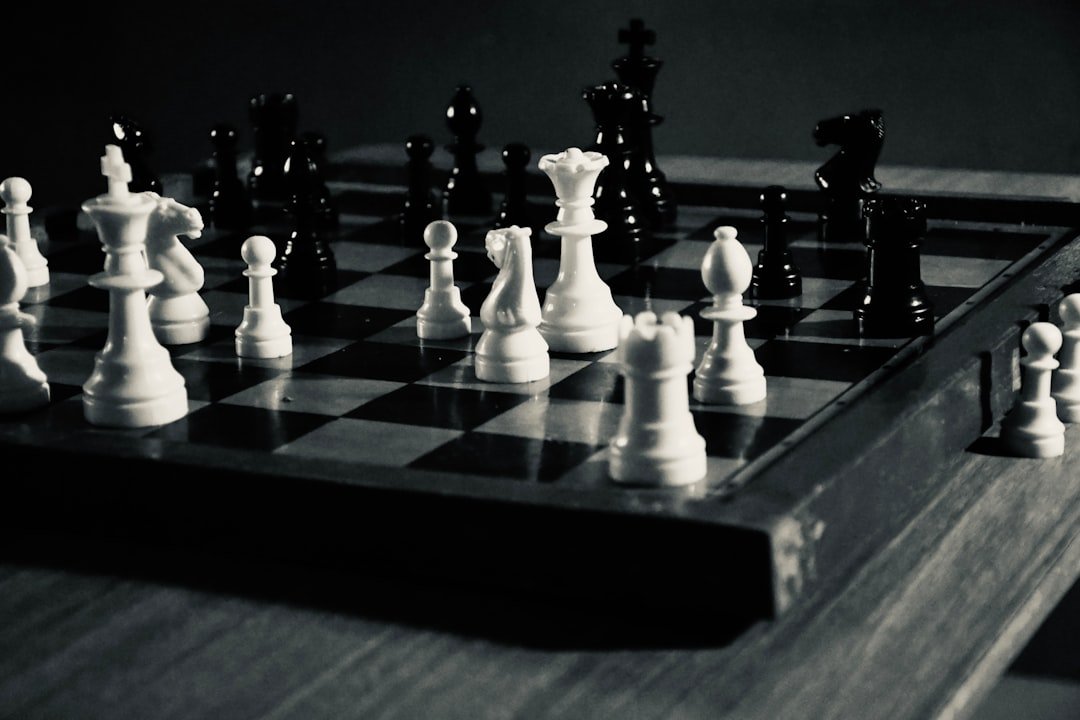 Stop Playing Defense: How to Win Negotiations by Setting the First Anchor