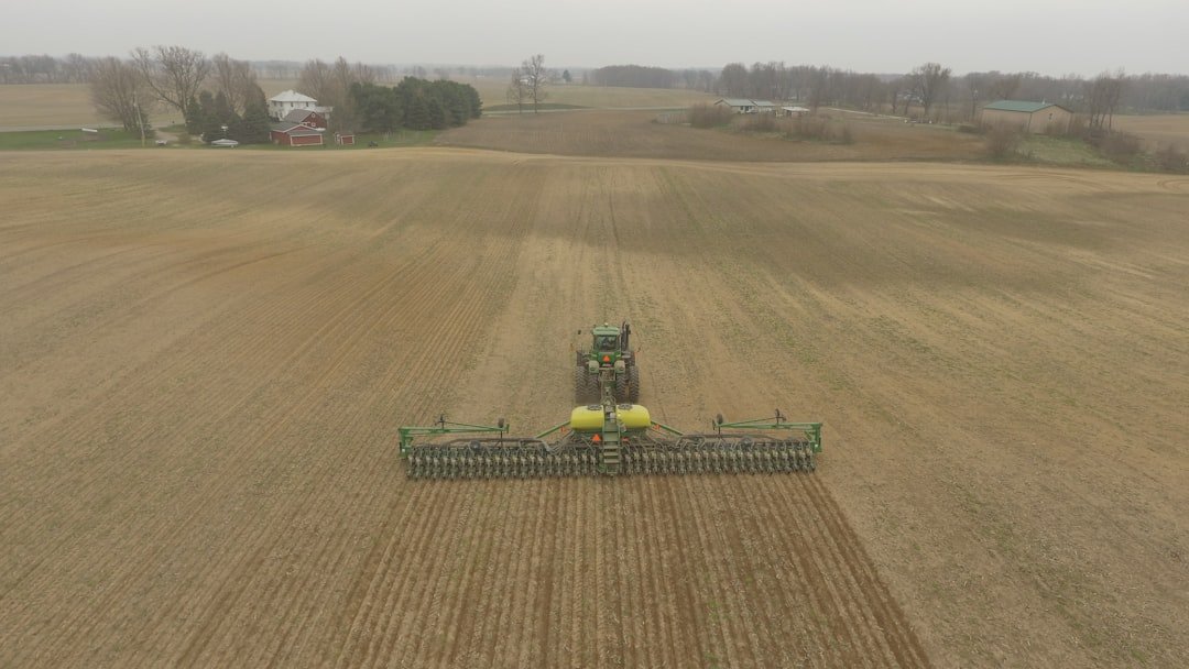 That $33K Fine for a Michigan Farm? It’s a Huge Wake-Up Call for Your Insurance.