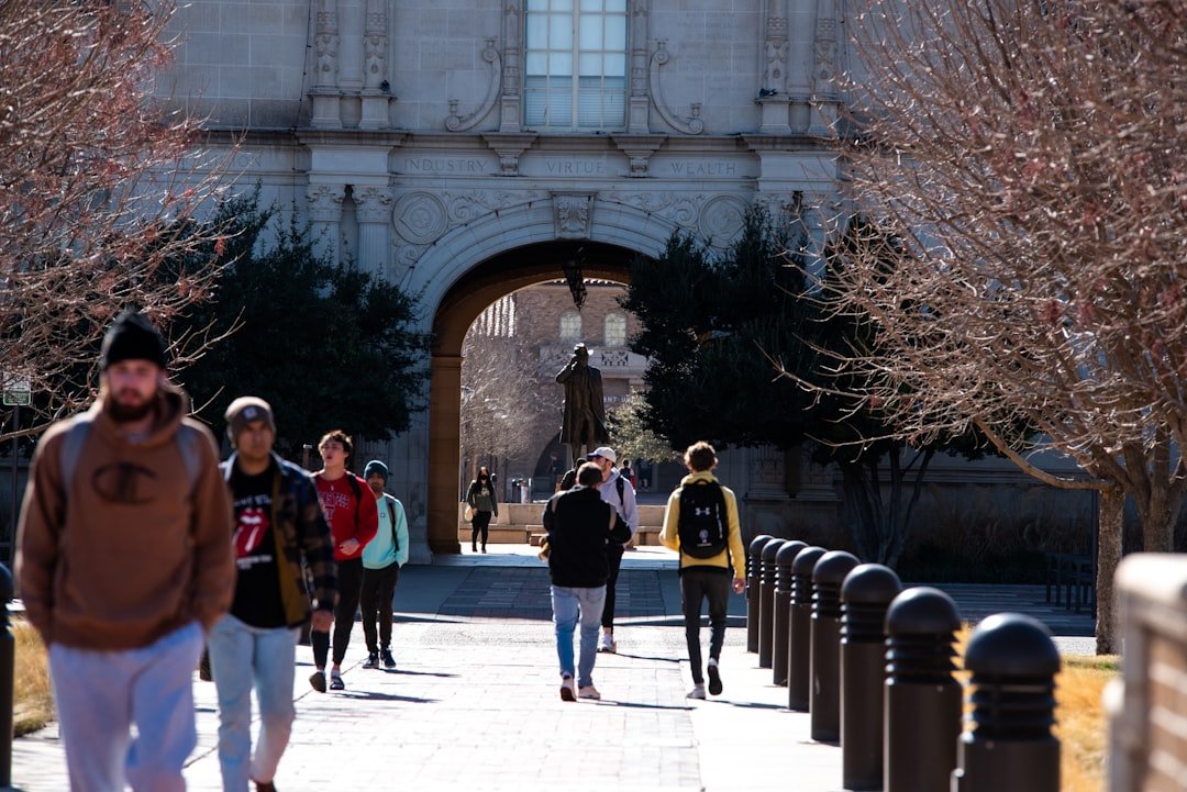 That College Admissions Data Demand? It’s a Massive Insurance Headache in Disguise.