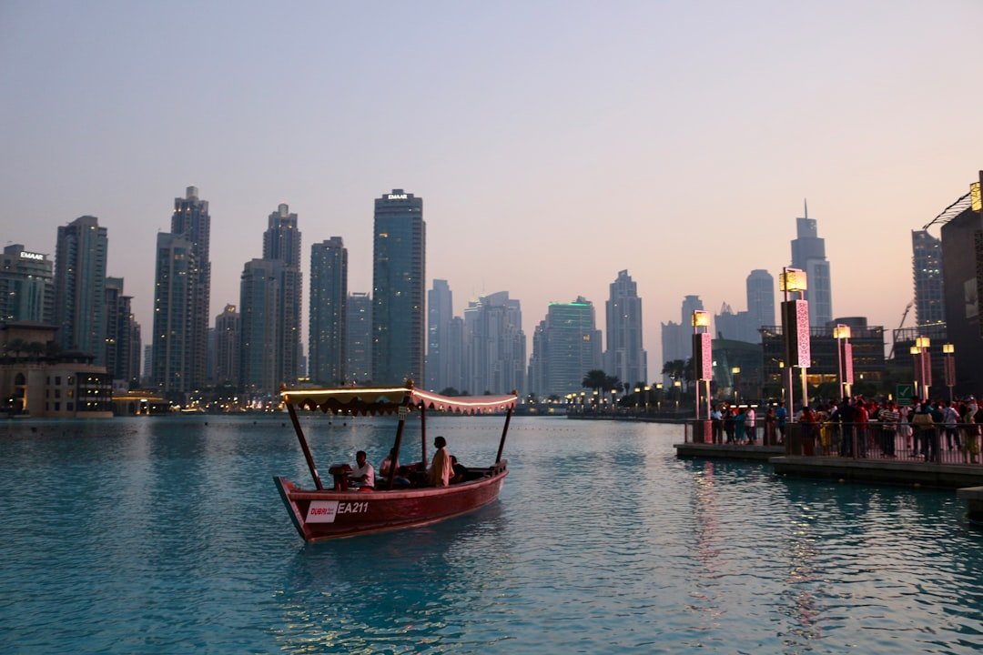 The Dubai Dream: Is the Expat Reality Check Finally Here for Brits?