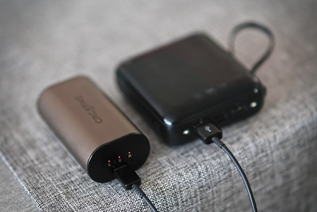 The Surprising Reason EV Chargers Are Booming, Even with Slow Car Sales