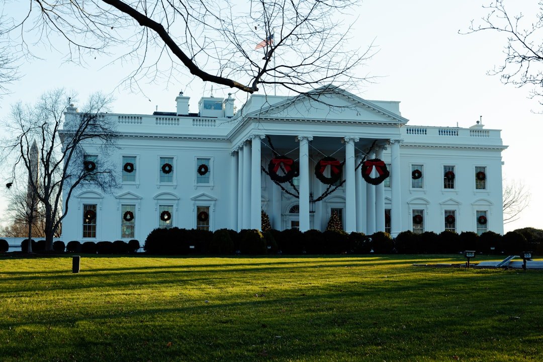 The White House Is Cracking Down on Cybercrime—Here's What It Means for Your Business Insurance