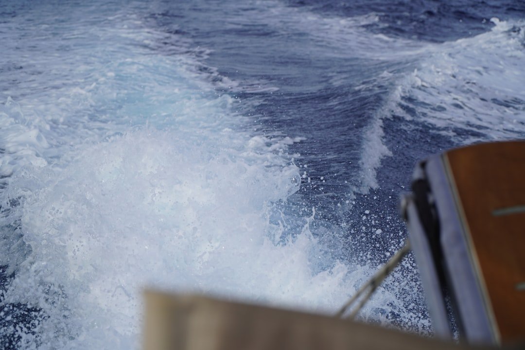 Troubled Waters: Why Marine War Risk Insurance in the Gulf is Spiking