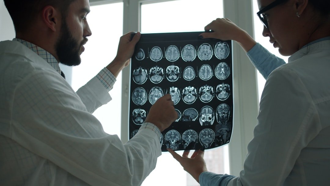 What The Doctors Company's New Neurology Study Reveals About Claim Risks