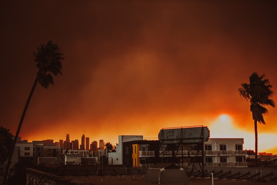 Why the Palisades Fire Arson Case is a Big Deal for Insurance Claims