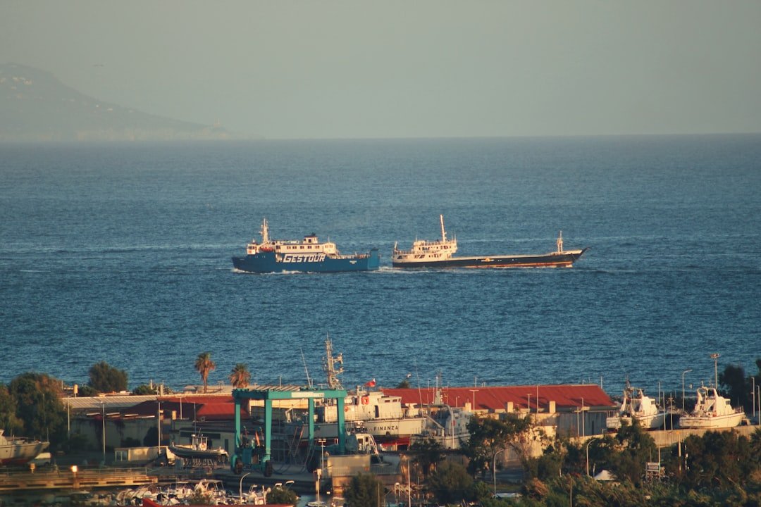 Why Two Gas Tankers in the Strait of Hormuz Matter for Your Insurance