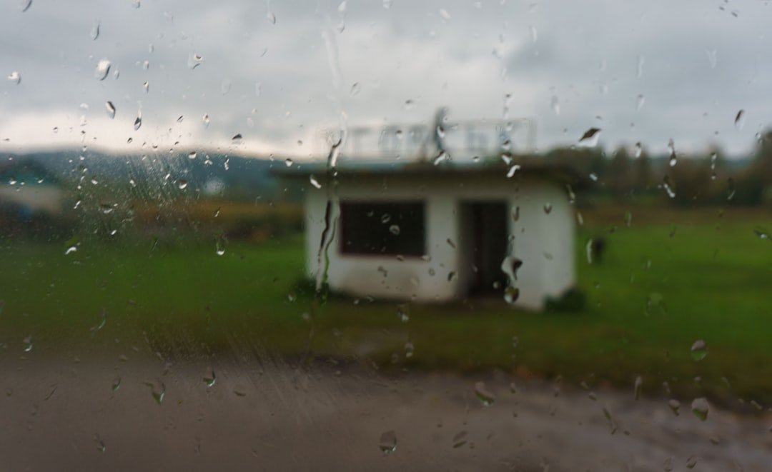 Your Home Flooded After a Storm. But What if It Wasn't the Hurricane's Fault?