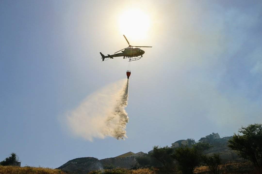 A New Wildfire Defense Program is Expanding to 7 Western States—Here's What It Means for You