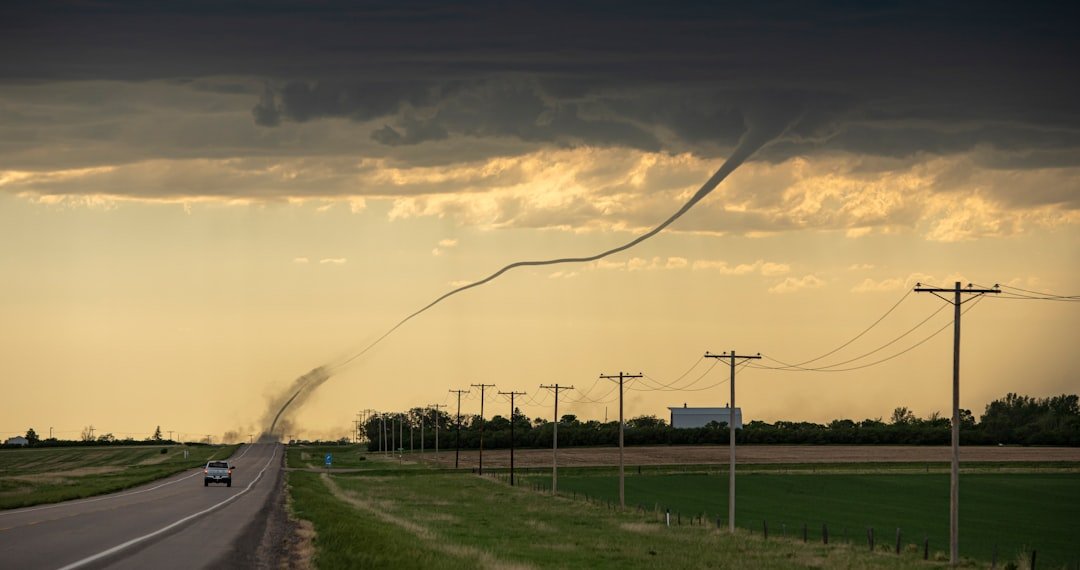 After the Sirens: A Homeowner's Guide to Navigating Tornado Insurance Claims
