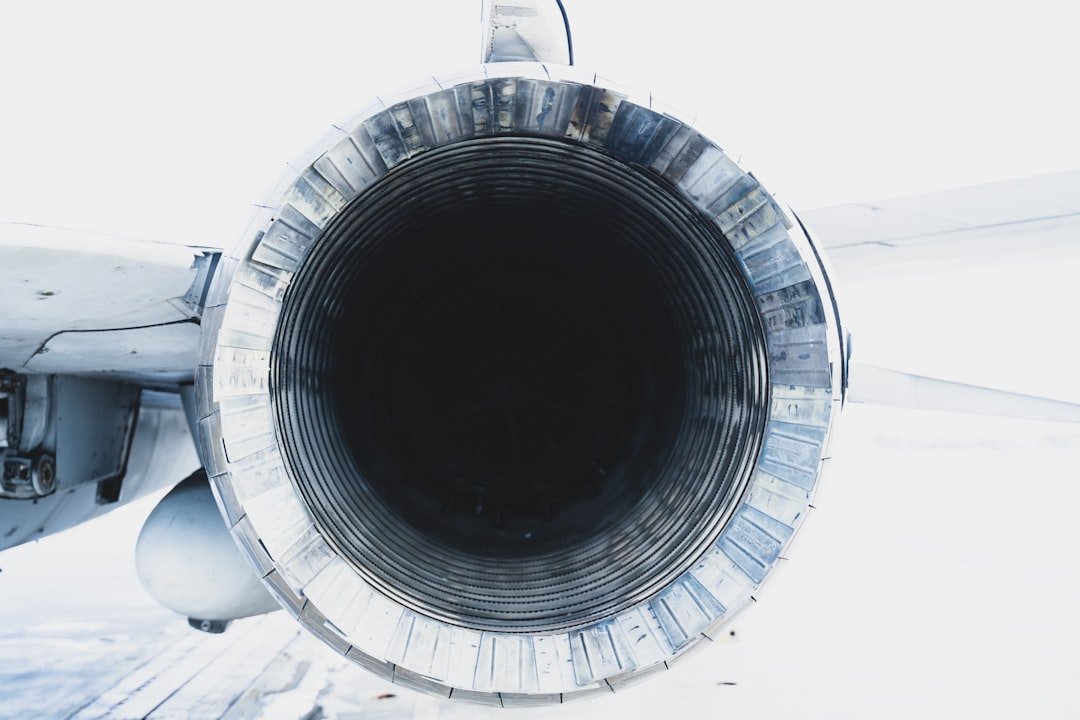 California's Jet Fuel Crisis: What It Means for Your Business Risks