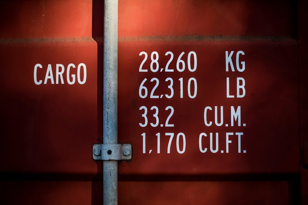 Cargo Theft Numbers Are Down. So Why Are We More Worried Than Ever?