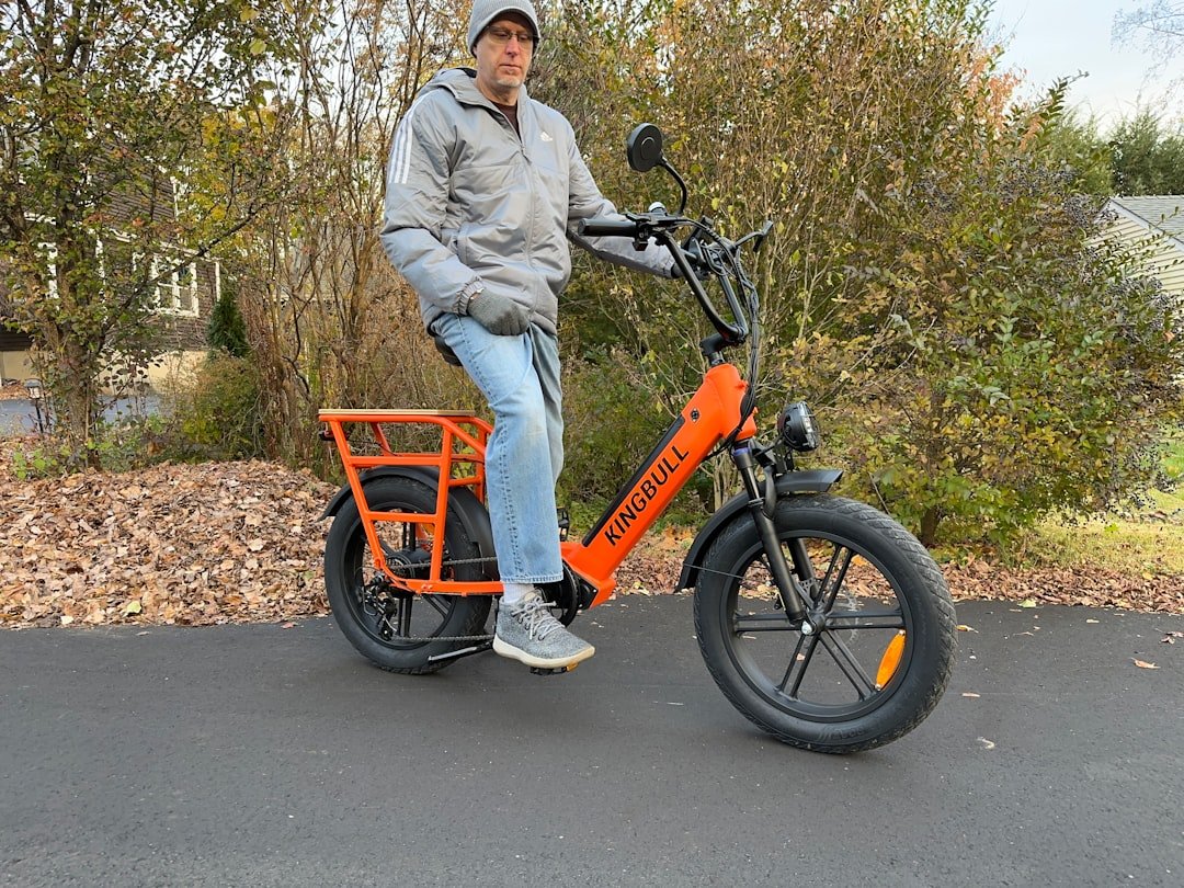E-Scooters, E-Bikes, and the Big Insurance Question Everyone's Asking