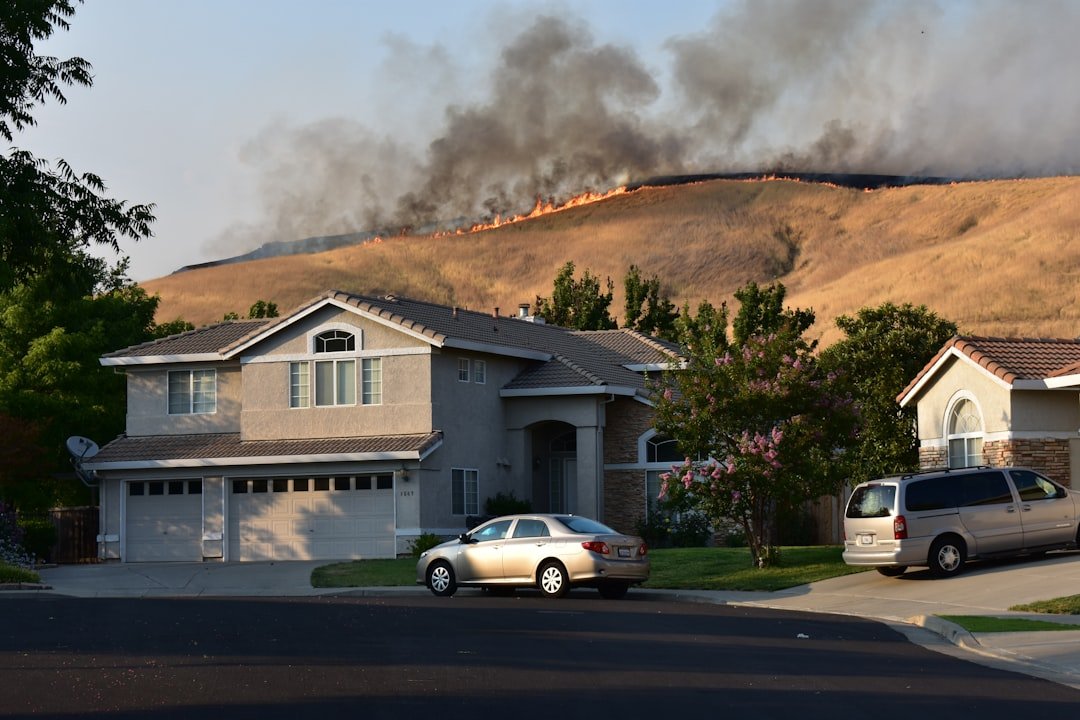 Florida's New Wildfire Program: What Homeowners Need to Know