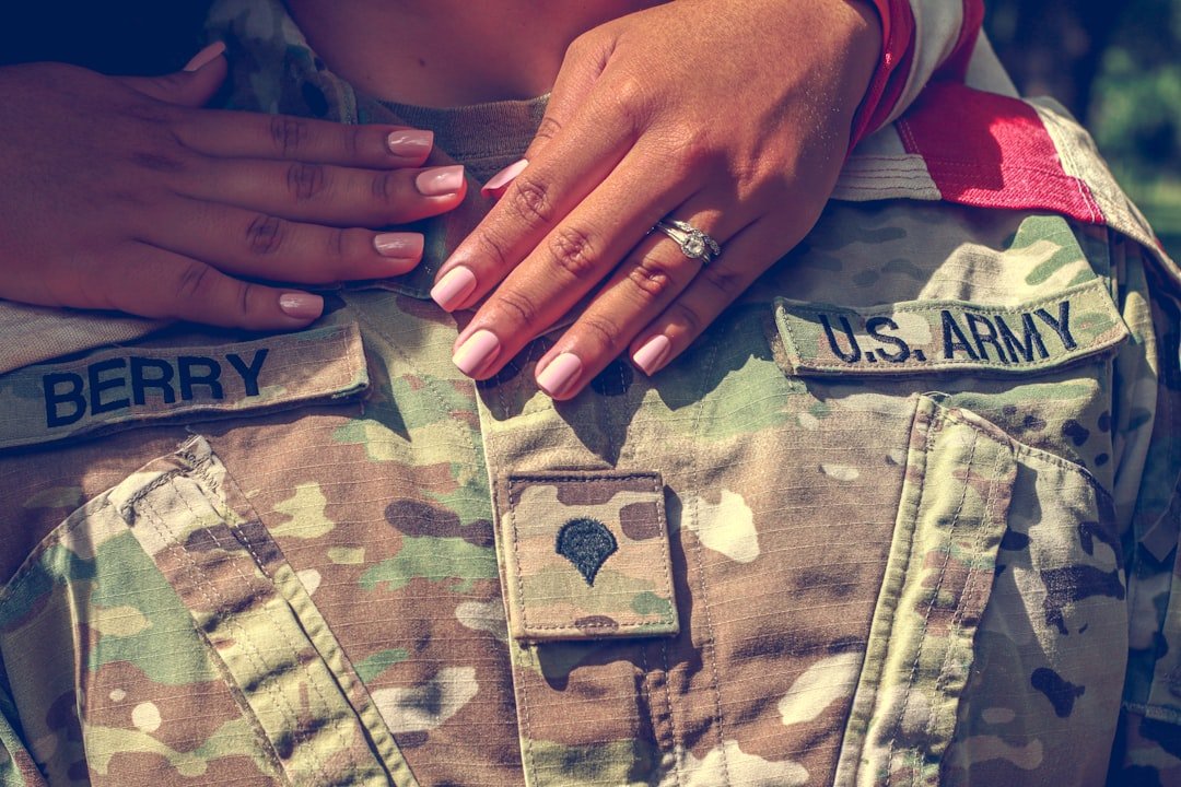 Georgia's $3M Payout to Military Spouses: What Went Wrong with Professional Licenses