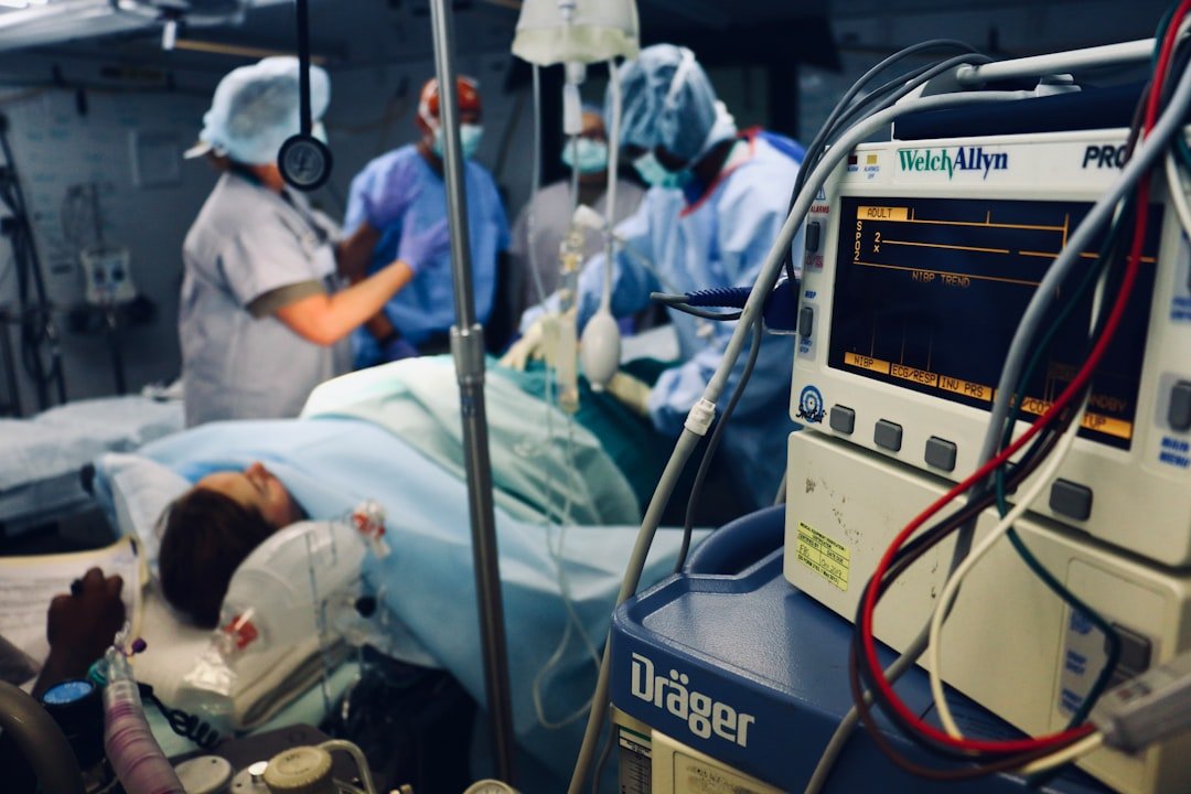 Getting Lifesaving Medical Tech Faster: How Insurance Coverage is Finally Catching Up