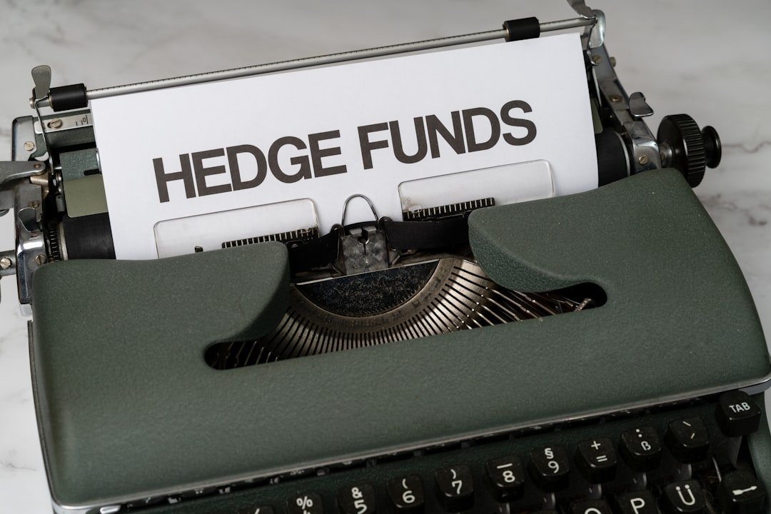 How Hedge Fund Billions Are Quietly Remaking the Insurance Game