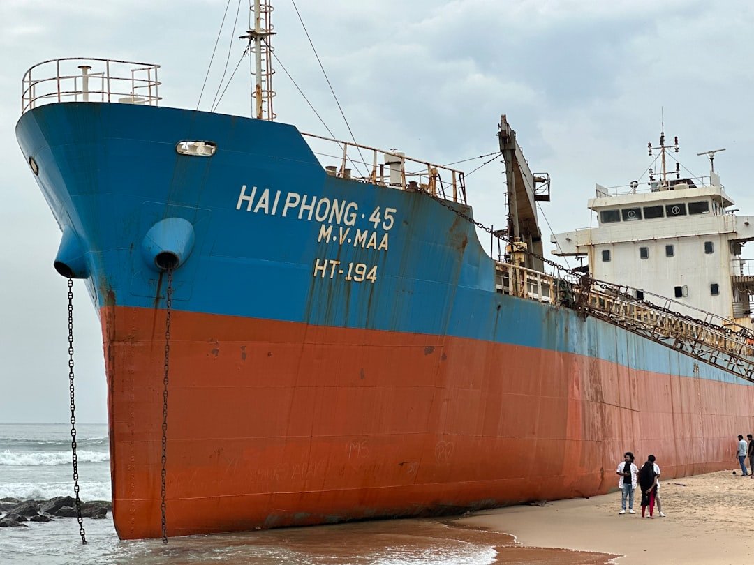India's New $1.4 Billion Maritime Insurance Fund: What It Is and Why It Matters