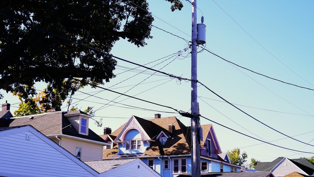 Iowa Contractor Charged: Is Your Roofer Crossing a Dangerous Line?