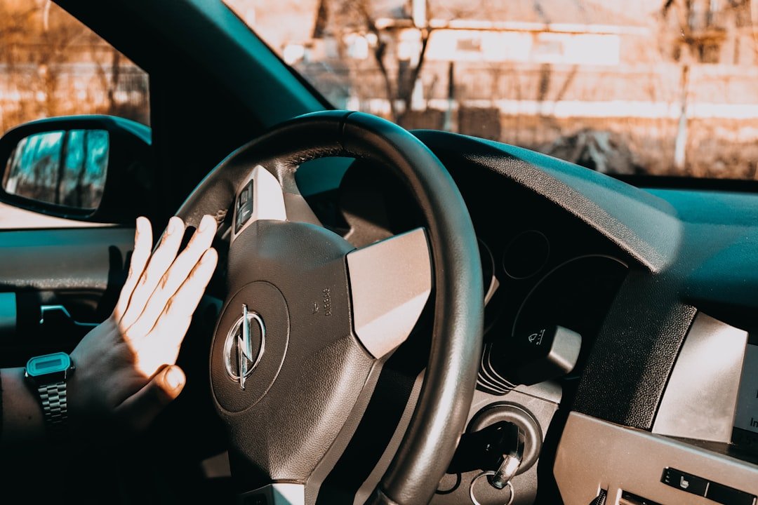 Is Your 'Hands-Free' Car Making You a More Dangerous Driver?