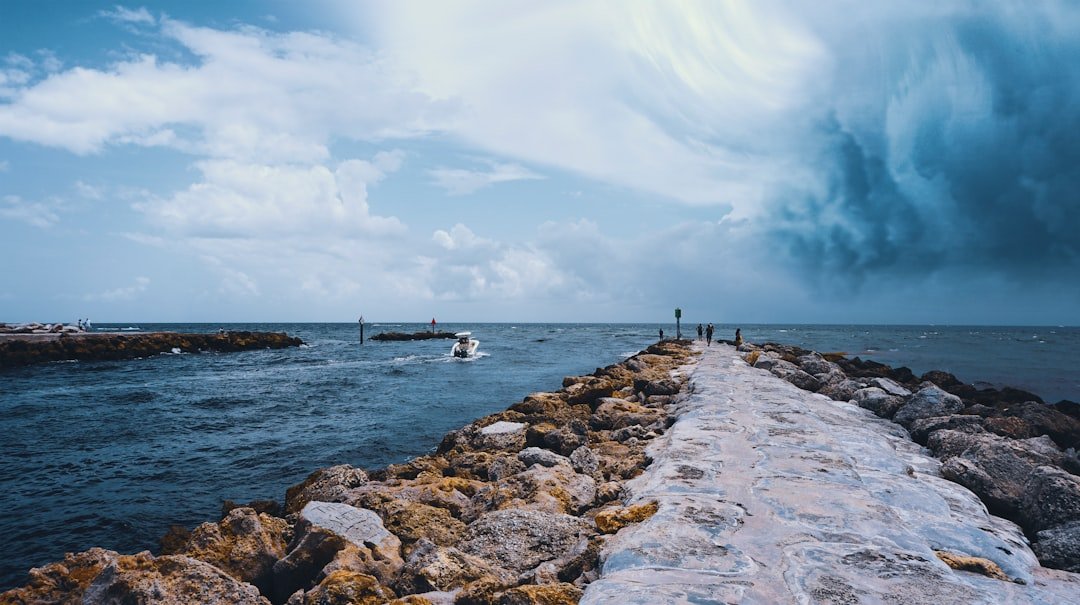 It’s Not Your Imagination: Why Hurricanes Are Getting So Much More Damaging