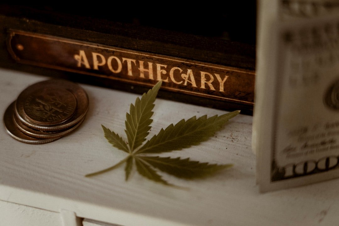 Medical Marijuana Just Got Rescheduled. Here's What It Means for Insurance.