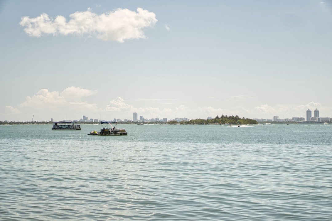 Miami Tugboat Tragedy: A Sobering Look at Liability and Insurance on the Water