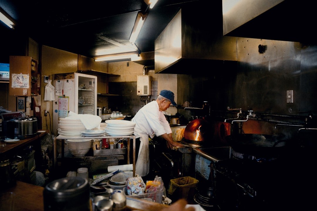 NY Restaurateur Accused of Cooking Up a Massive Auto Insurance Fraud Scheme