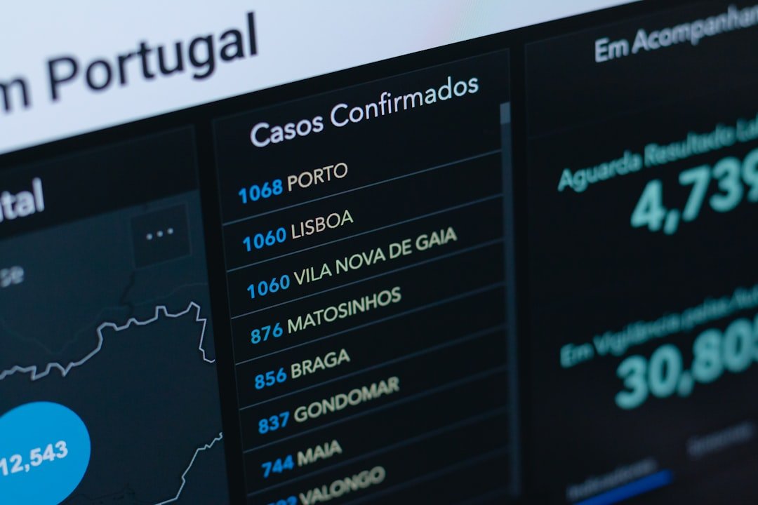 Portugal’s $26.5 Billion Resilience Plan: A Glimpse into the Future of Insurance