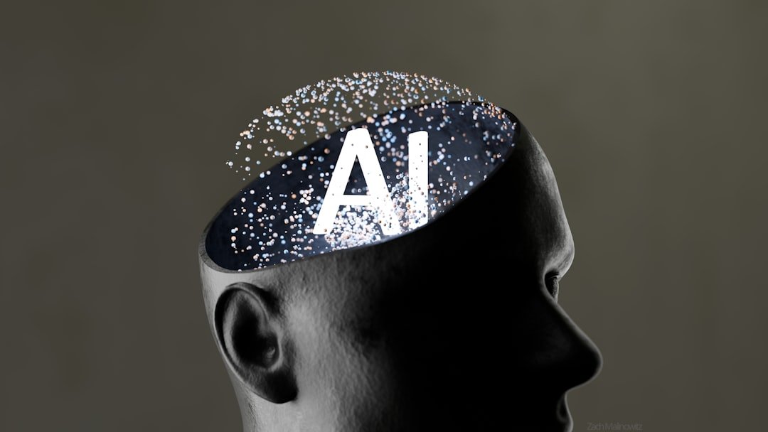 Relax, Insurance Brokers: Why AI Is Your New Best Friend, Not Your Replacement