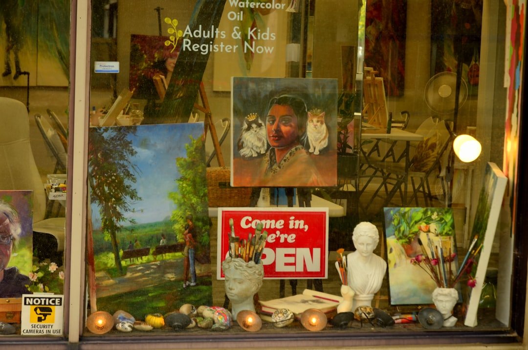 Stolen Masterpieces, Missing Insurance: The Real Story Behind the Italian Art Heist