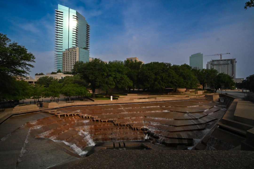 Texas Droughts Are Forcing Cities to Drill for Water. Here's the Hidden Insurance Risk.
