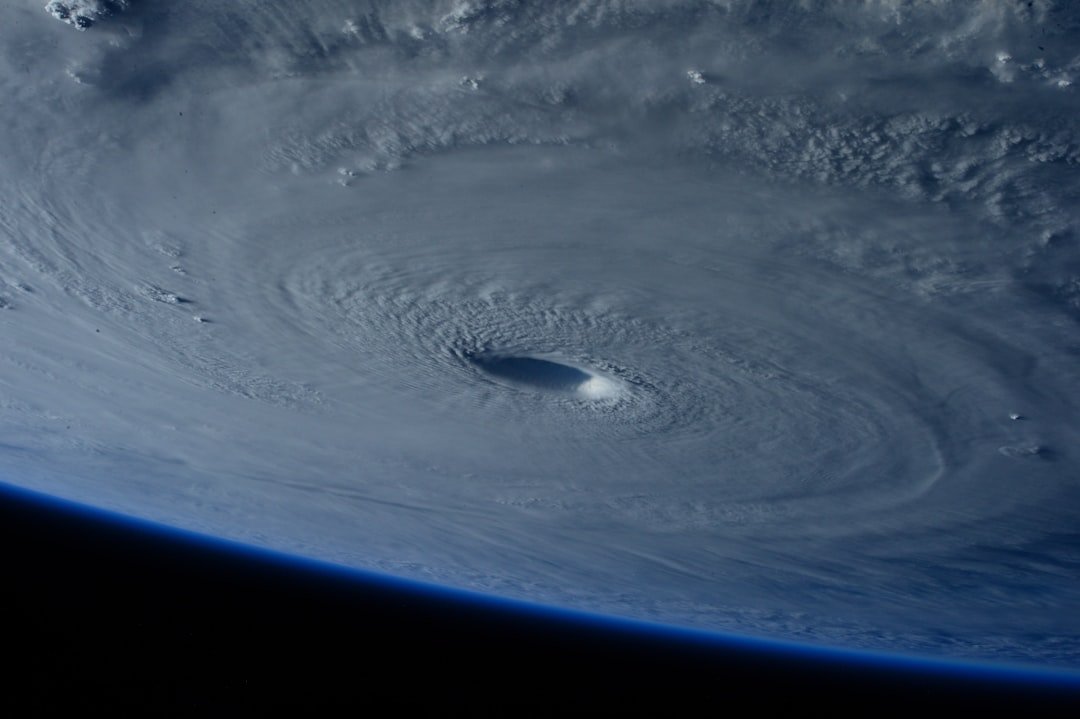 That $100 Billion Hurricane Lurking Off the Coast of New York City