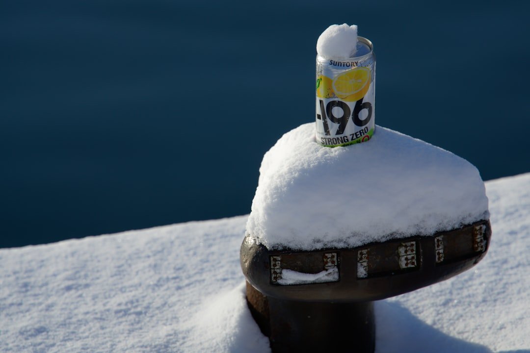 The Hidden Price of a Mild Winter: A $16,000-a-Day Water Problem
