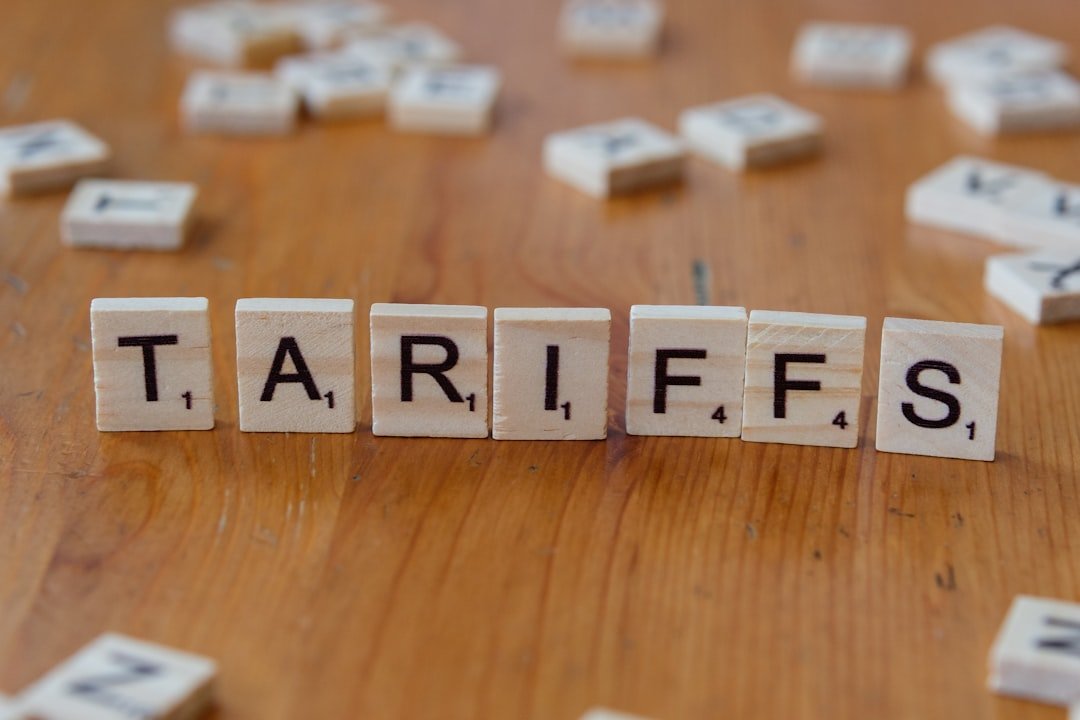 The Tariff Refund System Is Finally Live – Here’s What We’re Seeing