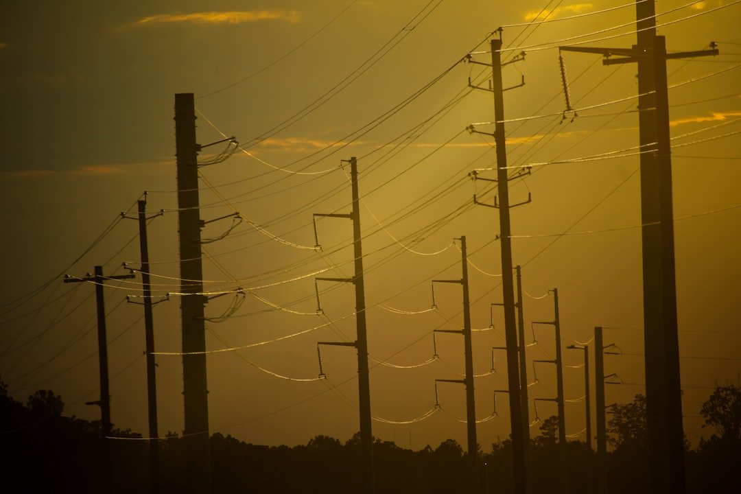 When Hackers Target the Power Grid: Are We Insured for State-Sponsored Cyberattacks?